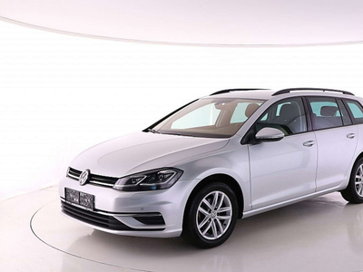 VW Golf Comfortline 1,6 TDI SCR DSG