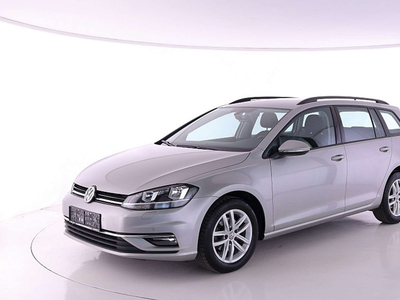 VW Golf Comfortline 1,6 TDI SCR DSG