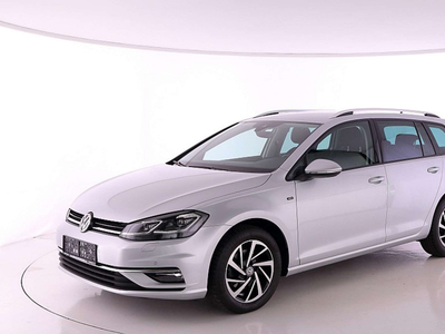 VW Golf Comfortline 1,6 TDI SCR DSG