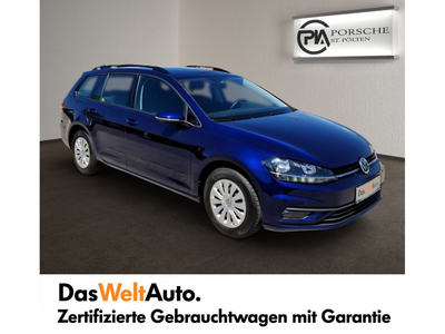 VW Golf Variant 1,6 TDI SCR