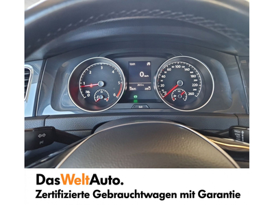 VW Golf Variant 1,6 TDI SCR