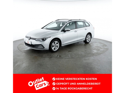 VW Golf 2,0 TDI Life DSG