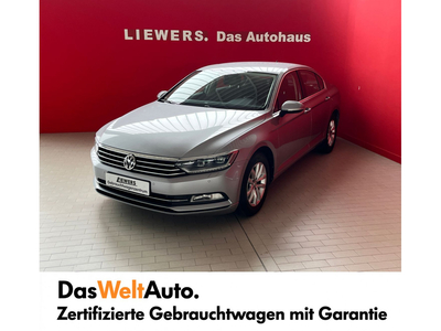 VW Passat Comfortline 1,6 TDI DSG