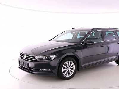 VW Passat Comfortline 2,0 TDI SCR DSG