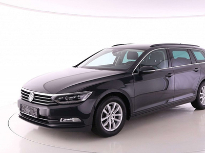 VW Passat Comfortline 2,0 TDI SCR DSG