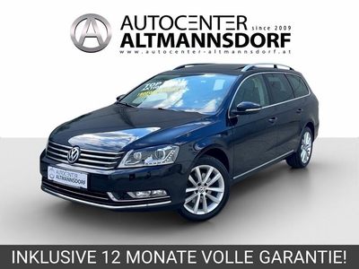 VW PASSAT HIGHLINE Sky AUTOMATIC*PANORAMA MOD2014-15