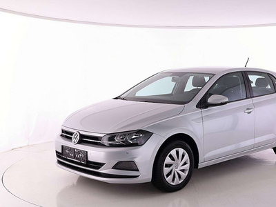 VW Polo 1,6 TDI SCR Comfortline