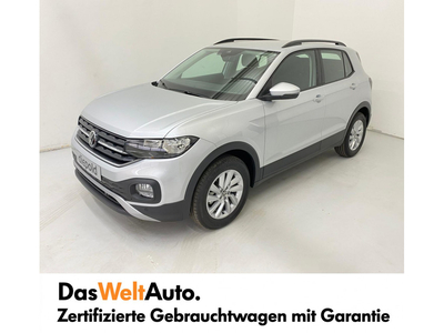 VW T-Cross Life TSI