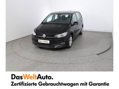 VW Touran 1,6 SCR TDI