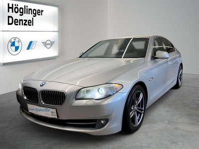 BMW 520 d