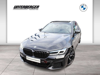 BMW 530 d xDrive Touring (G31) M Sportpaket Head-Up