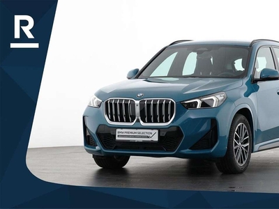 BMW X1 xDrive20d