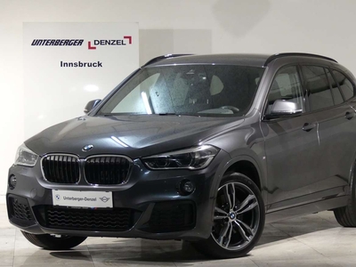 BMW X1 xDrive20d (F48) M Sportpaket HiFi