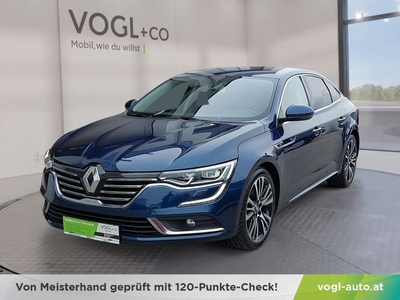 Renault Talisman Initiale Paris dCi 160 EDC