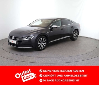 Volkswagen Arteon 2,0 TDI SCR Comfortline