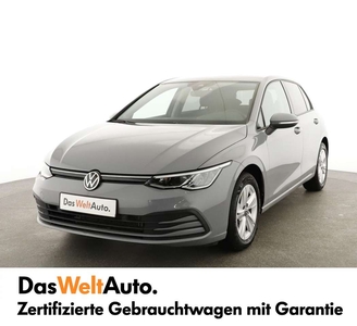 Volkswagen Golf Life TSI