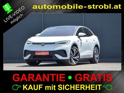 Volkswagen ID.5 Pro Perf. 150kW/82kWh*!!Absolut.VOLL!!*