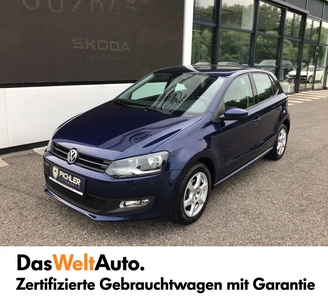 Volkswagen Polo 4Friends