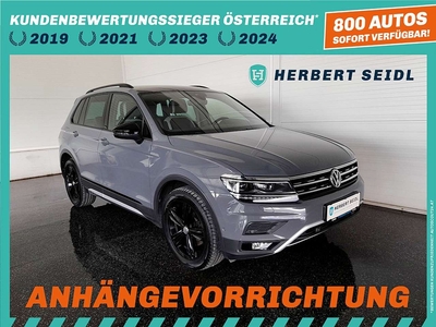 Volkswagen Tiguan OFFROAD 2,0 TDI *