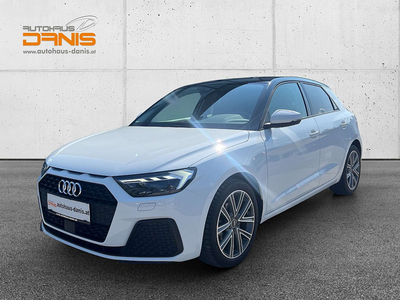 Audi A1 SB 30 TFSI S-tronic LED/Sportsitze/17