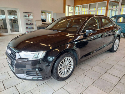 Audi A3 1,6 TDI