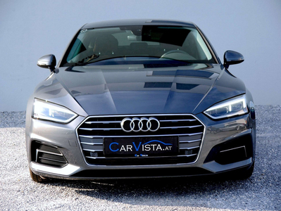 Audi A5 40 TFSI sport S-tronic *Virtual Cockpit*