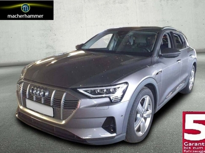 Audi e-tron 55 quattro*ACC*MATRIX*4ZONEN-KLIMA*MMI*20''