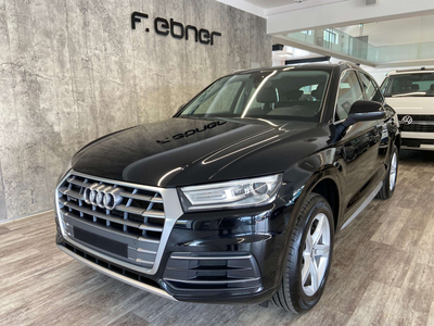 Audi Q5 2.0 TDI ultra quattro Sport S-Tronic