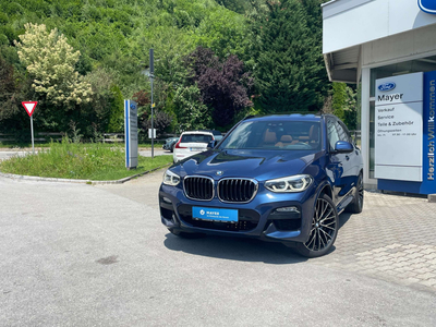 BMW X3 xDrive30d Sport Aut.