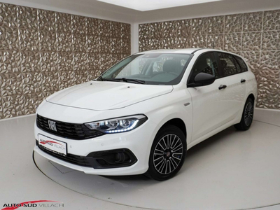 Fiat Tipo Kombi Multijet 130 Ds Austria Edition