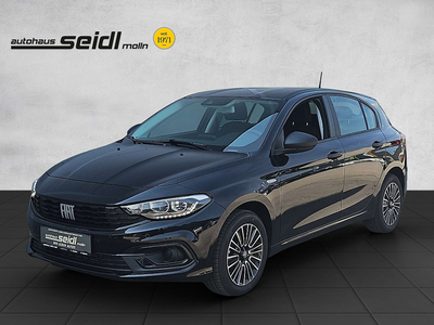 Fiat Tipo MultiJet 130 SCR Austria Edition