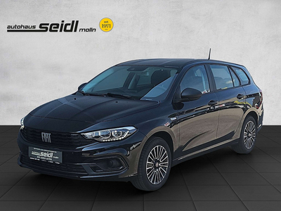 Fiat Tipo MultiJet 130 SCR Austria Edition