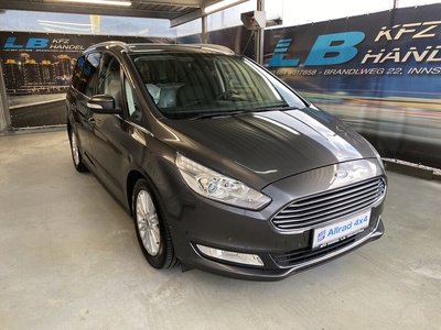 Ford Galaxy 2,0 TDCi AWD Titanium Start/Stop