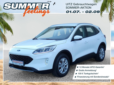 Ford Kuga 1.5 EcoBoost Trend