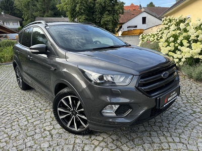 Ford Kuga ST-Line