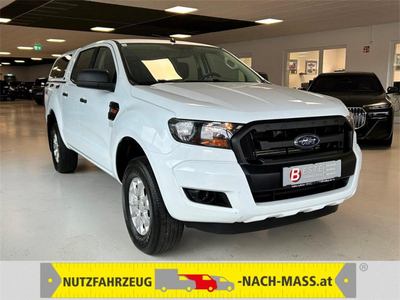 Ford Ranger DK XL 4x4 TDCi