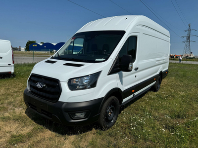 Ford Transit 2.0 Ecoblue EK 350 L4H3 Trend