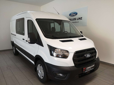 Ford Transit Kasten DK 2,0 EcoBlue L3H2 350 Trend