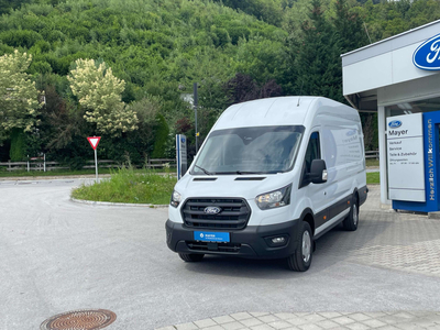 Ford Transit Kastenwagen TREND L4H3