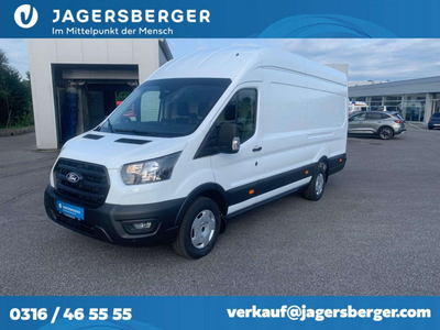 Ford Transit Trend EK 350L4