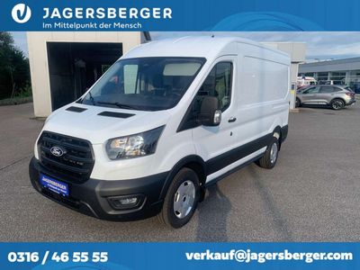 Ford Transit Van L2 Trend 2,0EcoBlue