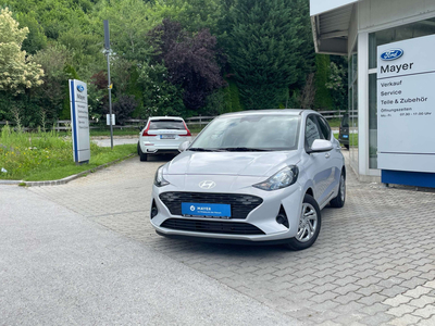 Hyundai i10 1,0 i Line Plus *BEST PREIS*