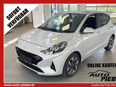 Hyundai i10 1,2 Trend Line Aut. *Sofort Verfügbar*