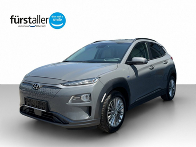 Hyundai Kona Elektro 64kWh Level 5