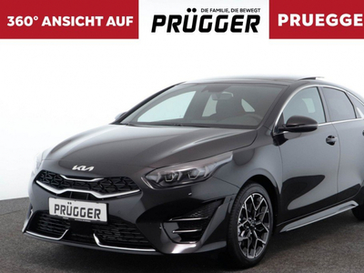 KIA PROCEED 1.5 TGDI 48V DCT GT-Line