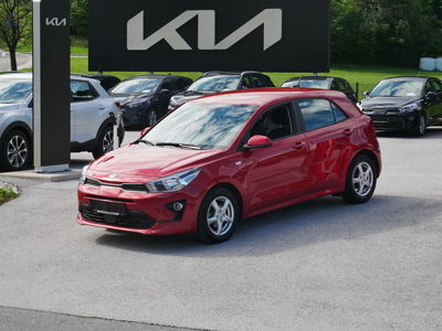 KIA Rio Titan 1,25