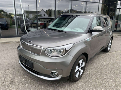 KIA Soul Kia EV AC/DC 27kWh