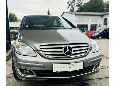 Mercedes-Benz B 180 CDI Aut.