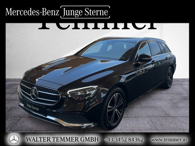 Mercedes-Benz E 220 d 4MATIC T-Modell Austria Edition