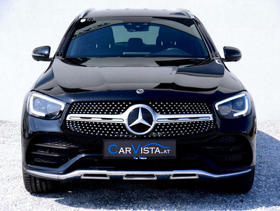 Mercedes-Benz GLC 4Matic *AMG-LINE*